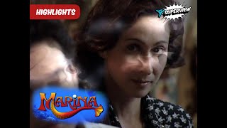 Marina Bagong alipin ni Victoria  EP 30 12 Highlights  YeY Superfastcuts [upl. by Aneryc]