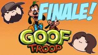 Goof Troop  THE FINALE [upl. by Fadas134]