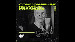 CSRPresents DJ Klang [upl. by Landon]