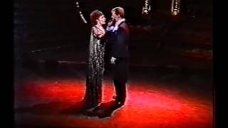 The Perfect Year Sunset Blvd  London 1995  Betty Buckley [upl. by Materse]