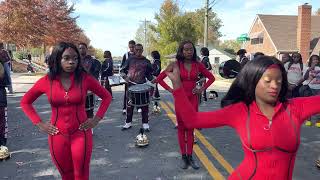 Hillside Vs Southern Durham  High School Drumline Battle 2022 [upl. by Hubsher]