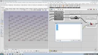 Dynamic Patterning 03  Introduction to Patterns Contd [upl. by Nyberg]