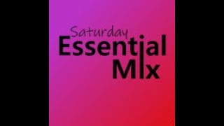 Saturday Essential Mix 26102024 [upl. by Ellehsal]