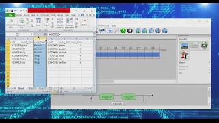 UPDATED  SEE DESCRIPTION Using Excel to Randomize Two Lists  PsychoPy Mini Tutorial [upl. by Aihpos]