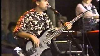 Eddie Rabbitt Live Jamboree in the Hills 1992 [upl. by Colly713]