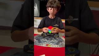 185 2x2 Solve Crazy speedcubeshop [upl. by Lleryt]