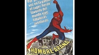 SpiderMan Miles Morales Pelicula Completa en Español Latino 2020 El Hombre Araña [upl. by Ileek]