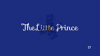 17 Читаем Маленького принца  The Little Prince [upl. by Aileon622]