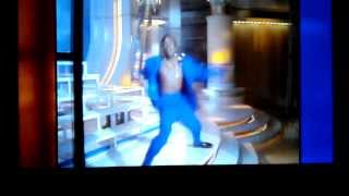 Bobby Brown  On Our Own Top of the Pops UK Appearance [upl. by Eitsym306]