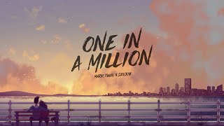 Mark Tuan x Sanjoy  One in a Million Animated Video [upl. by Iahcedrom106]