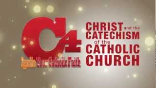 C4 Ignite Your Catholic Faith  Is the Bible True [upl. by Chun281]