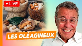 La mode des oléagineux  fautil en prendre  – Live du 24 septembre 2023 [upl. by Einial]