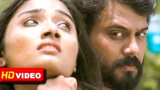 The Hit List Malayalam Movie  Malayalam Movie  Bala  Saves Aiswarya Devan From Rowdies  1080P HD [upl. by Donall]