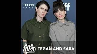 Fanatical The Catfishing of Tegan and Sara on the DANGERS of Catfishing Parasocial Relationships [upl. by Fokos]