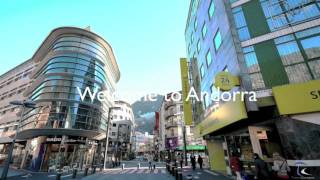 Andorra [upl. by Behnken491]