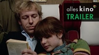 Falsche Bewegung 1975 Trailer [upl. by Dlonra]