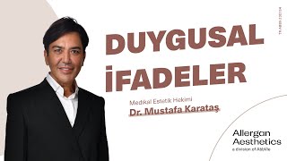 Medikal Estetik Hekimi Dr Mustafa Karataş  Duygusal İfadeler [upl. by Unni744]