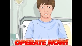 Operate Now OST Stomach Surgery [upl. by Bastian410]