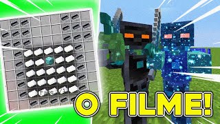 AVARITIA MOD O FILME PARTE 01 [upl. by Caz]