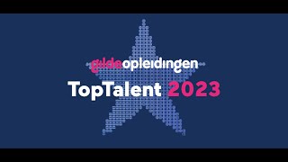 Pitches finalisten TopTalent 2023 [upl. by Foote]