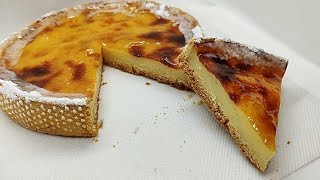 فلان باتيسيار flan pâtissier [upl. by Eah560]