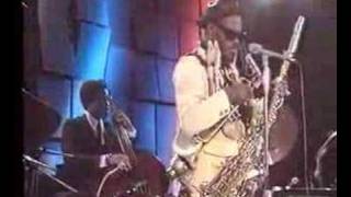 Roland Kirk Montreux 1975 44 Bright Moments part 2 [upl. by Mikael]