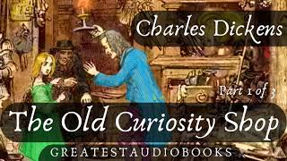 🕯️The Old Curiosity Shop by Charles Dickens🎧📖FULL AudioBook Part 13 Greatest🌟AudioBooks [upl. by Isdnyl899]