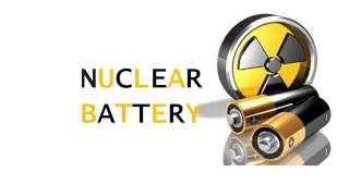 Nuclear Battery [upl. by Sardella184]