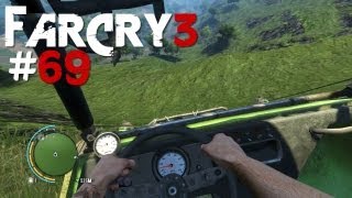 FAR CRY 3  069 GESUCHT TOT NEBENQUEST GermanSächsisch [upl. by Gretel]