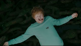 Ed Sheeran  Life Goes On Official Video [upl. by Hilleary]