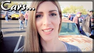 Cars amp Coffee Tucson  Vlog Series 013 [upl. by Uy]