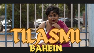 Tilasmi BaheinSanjay Leela BhansaliHeeramandiSonakshi SinhaActing CoverKriti Ghosh [upl. by Daegal236]