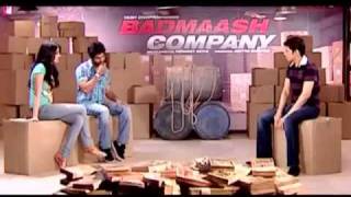 Badmaash Company Full Movie 1080p facts  Shahid Kapoor  Anushka Sharma  Meiyang Chang [upl. by Etteraj]