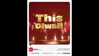 Diwali Cashback Offer 2024  GHL India Asset  Maximize Your Festival Savings [upl. by Latt]