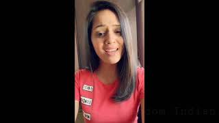 Kalank Title Song Cover  Vidisha Vishwas  Female Version [upl. by Tumer]