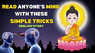 Mind Reading is Real The Buddhist Story That Shows How  Gautam Buddha Story English [upl. by Leacock692]