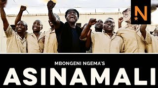 ‘Asinamali’ official trailer [upl. by Morena]