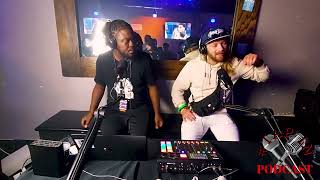 Tapin Live  SXSW 2024  Dirt E Hippy [upl. by Suivatco531]