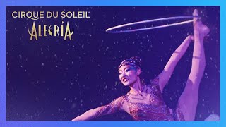 An Icon Returns   Cirque du Soleil [upl. by Jeth25]