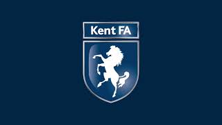 MATCH HIGHLIGHTS Kent FA Junior A Final 2020 Littlebourne FC v Greenway Aces FC [upl. by Libbna]