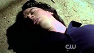 Vampire Diaries S2 E5 Caroline saves Damon amp Stefan [upl. by Zined450]