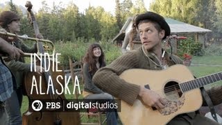 We Are The Overby Family Jug Band  INDIE ALASKA [upl. by Ermengarde796]