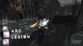 Hellgate London  Cabalist Evoker Skills [upl. by Halika139]