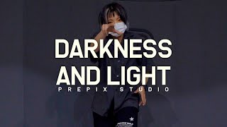 John Legend  Darkness and Light  RAGEON choreography [upl. by Ettenom]