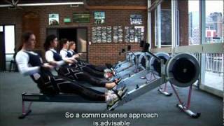 Aerobic and Anaerobic Training [upl. by Waylon]