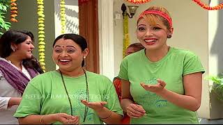 Ep 1216  Taarak Mehta Ka Ooltah Chashmah  Full Episode  तारक मेहता का उल्टा चश्मा [upl. by Mahoney]