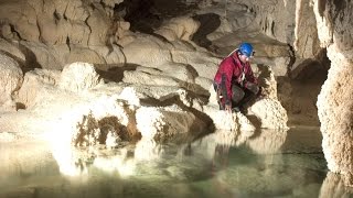 LE GROTTE DEL CALIENDO e L ALTOPIANO LACENO  Bagnoli Irpino  Avellino  Irpinia  Italy [upl. by Fisuoy604]