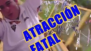 ATRACCIÓN FATAL [upl. by Wettam795]