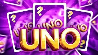 347 POINT ROUND  UNO 2v2 [upl. by Gilson]