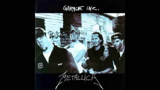 Metallica  Garage Inc Full Album [upl. by Henrique]